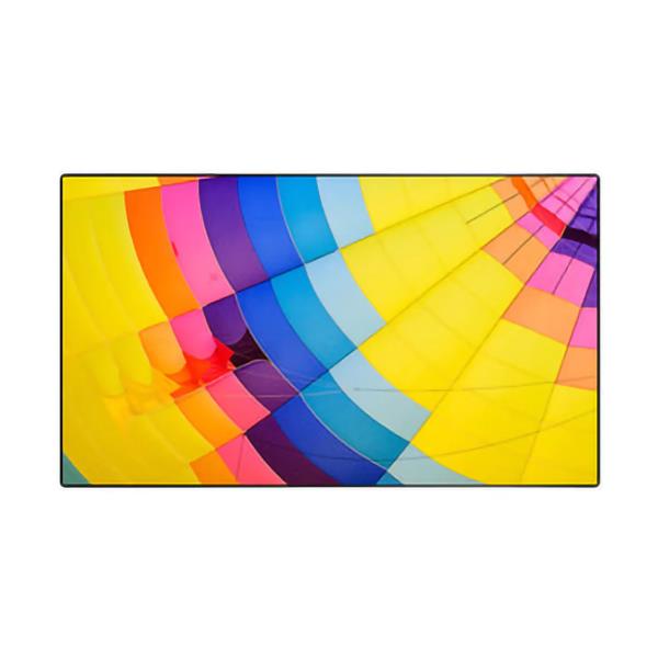 FSCREEN Aura Series Fresnel ALR Magnetic Rollable Projection Screen For Ultra Short Throw Projector -80 Inch