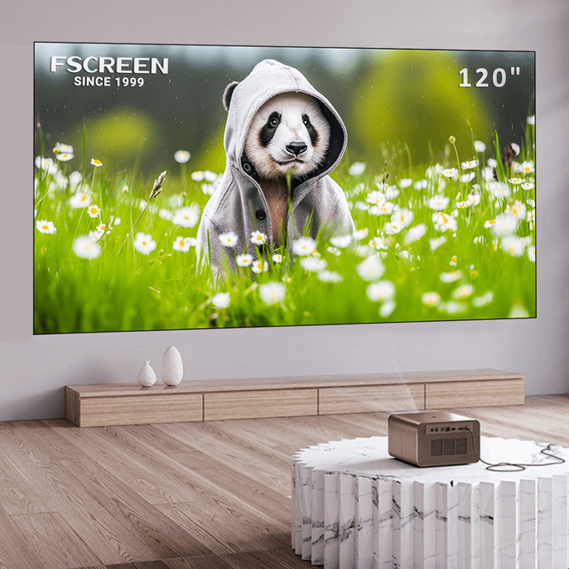 FSCREEN IRIS Series Fresnel ALL SPEMPLISE SPEMPLE
