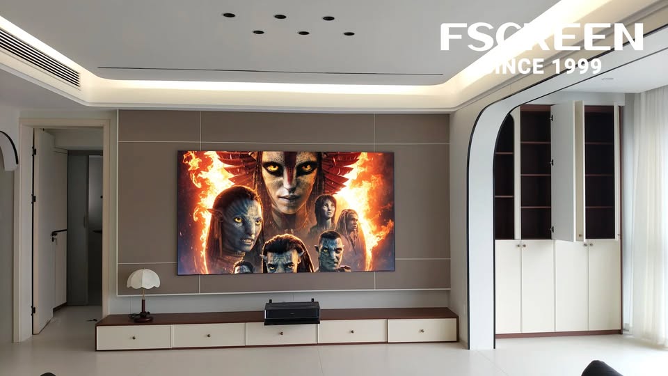 パンドラに足を踏み入れてください: Fscreen でこれまでにないアバター 3 を体験してください